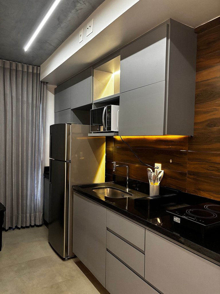 Vida Urbana - Linda Vista - Setor Oeste