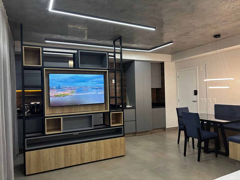 Vida Urbana - Linda Vista - Setor Oeste