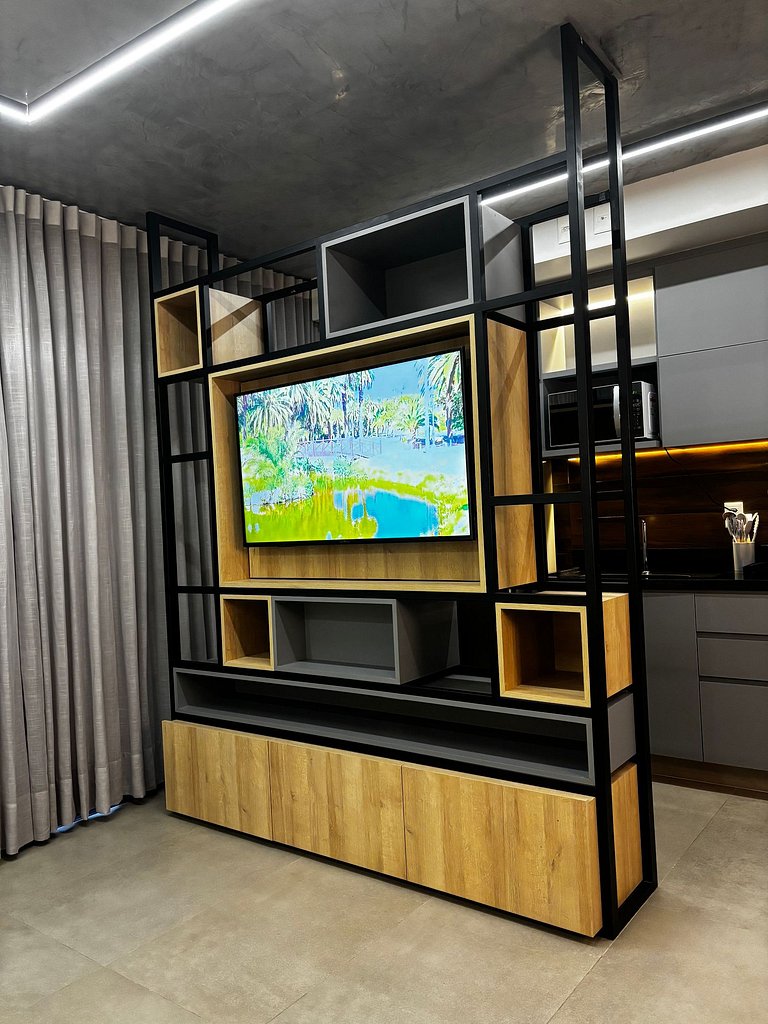 Vida Urbana - Linda Vista - Setor Oeste