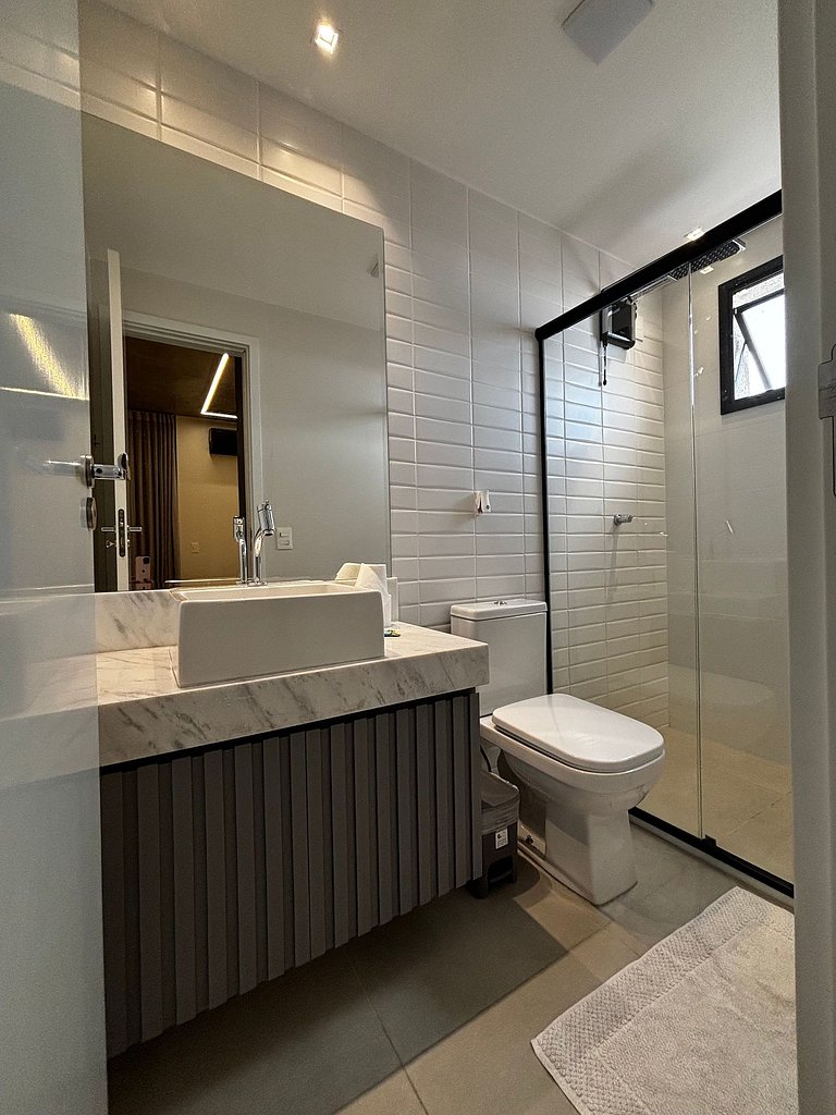 Vida Urbana - Linda Vista - Setor Oeste