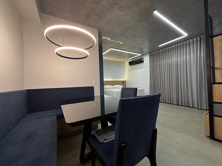 Vida Urbana - Linda Vista - Setor Oeste