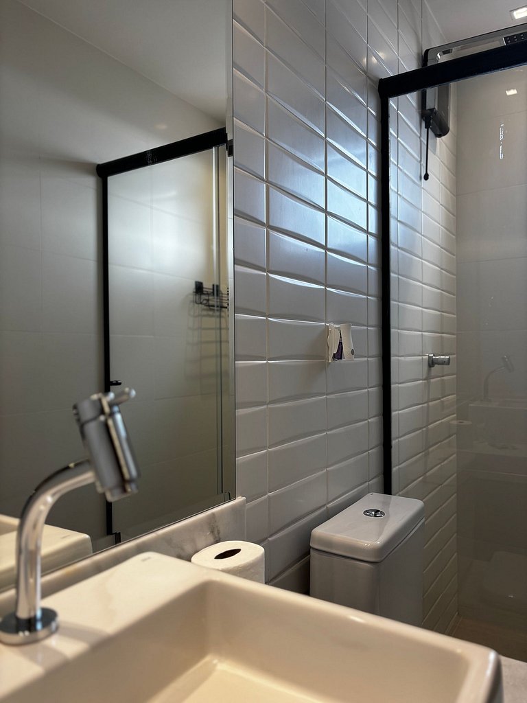 Vida Urbana - Linda Vista - Setor Oeste