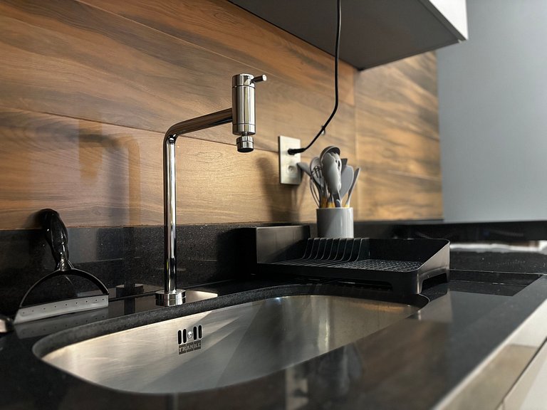 Vida Urbana - Linda Vista - Setor Oeste