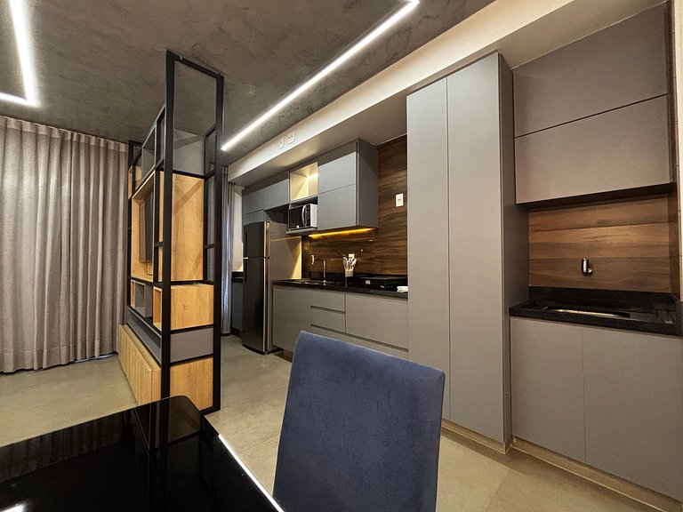 Vida Urbana - Linda Vista - Setor Oeste