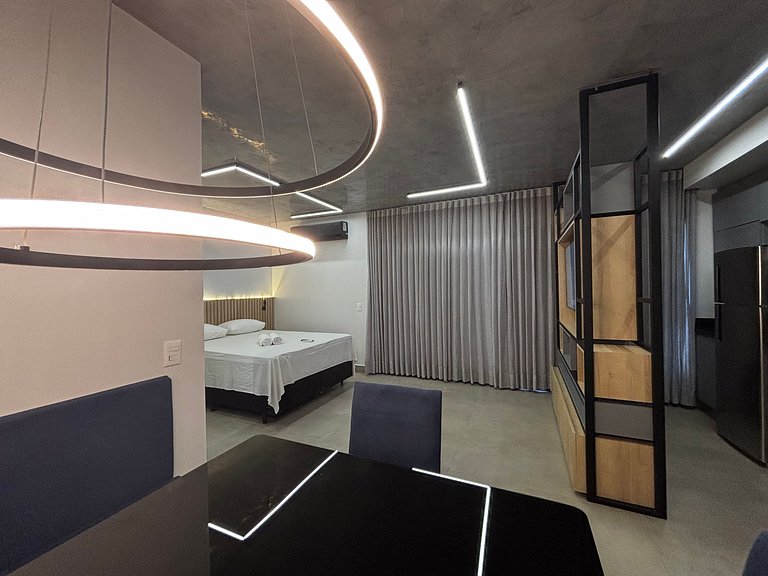 Vida Urbana - Linda Vista - Setor Oeste