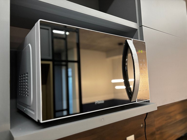 Vida Urbana - Linda Vista - Setor Oeste