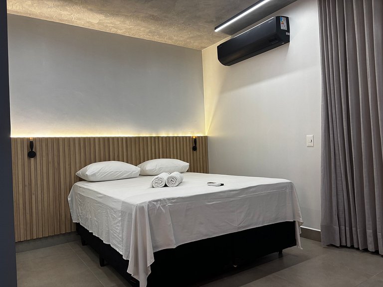 Vida Urbana - Linda Vista - Setor Oeste