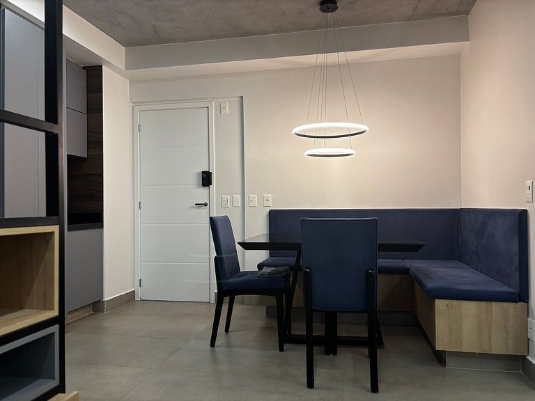 Vida Urbana - Linda Vista - Setor Oeste