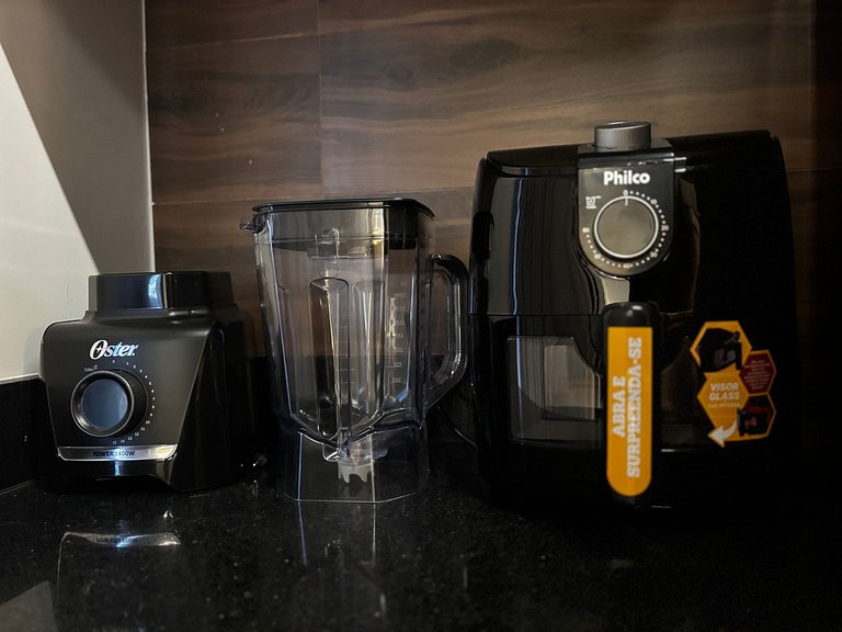 Vida Urbana - Linda Vista - Setor Oeste