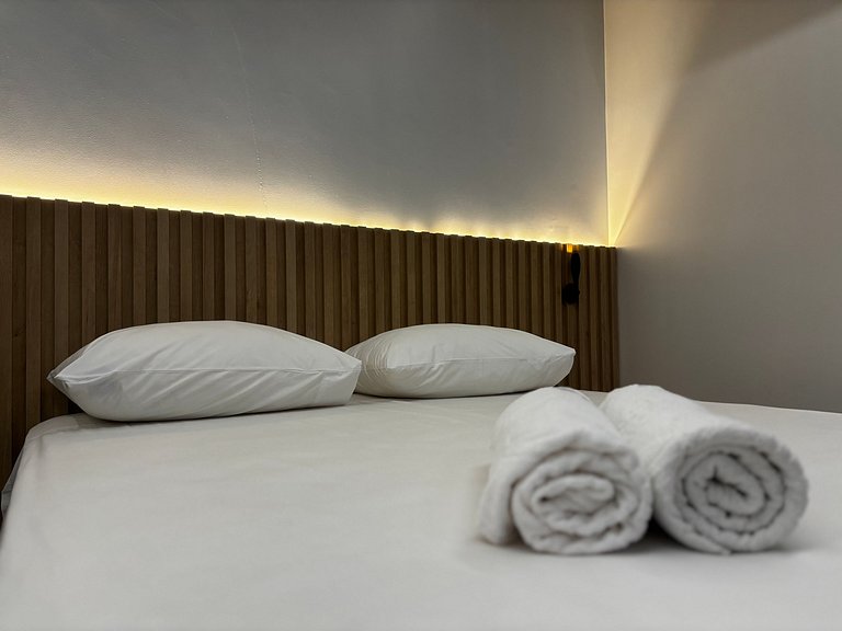 Vida Urbana - Linda Vista - Setor Oeste