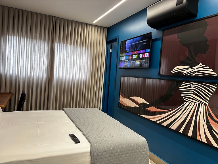 Stay Premium Brava House