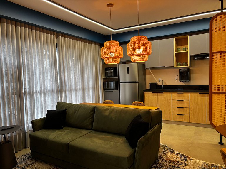 Stay Premium Brava House