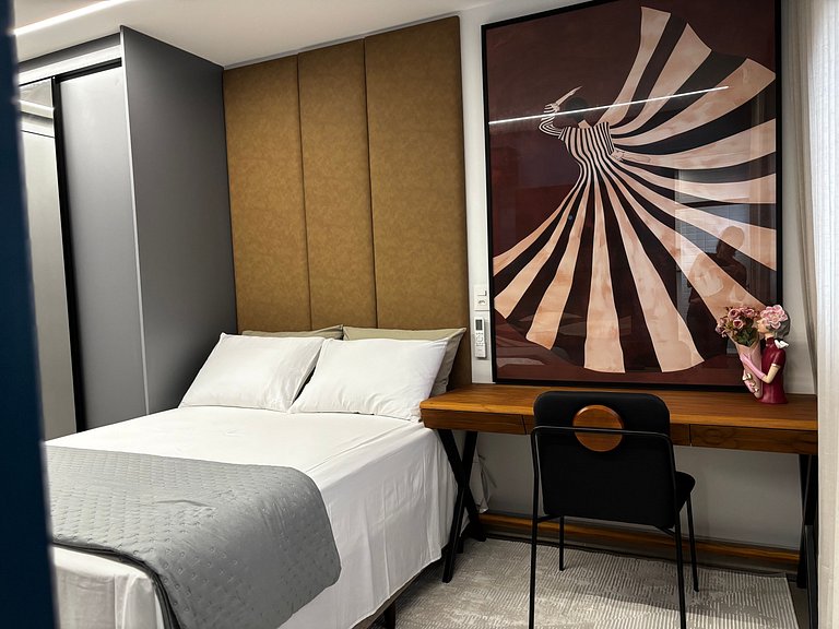 Stay Premium Brava House