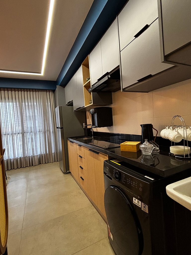 Stay Premium Brava House