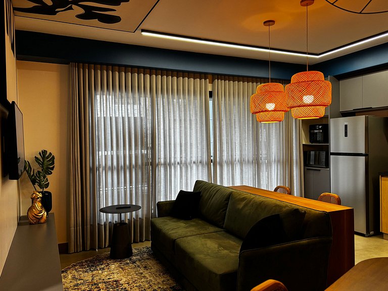Stay Premium Brava House