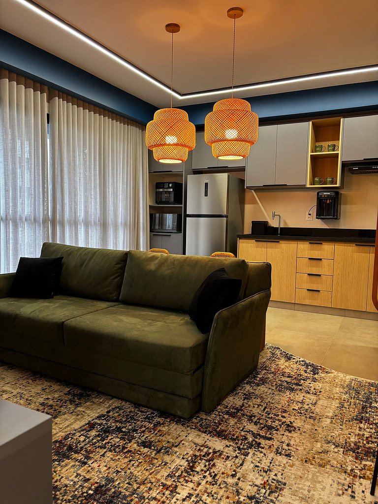 Stay Premium Brava House